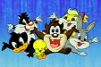 Bild: Nun sind die Baby Looney Tunes da