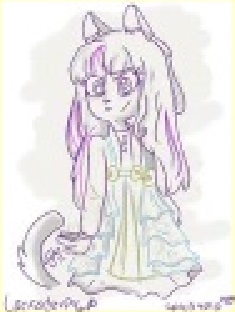 Lackaderpy : Sparkle Twice _ cliche by yallix