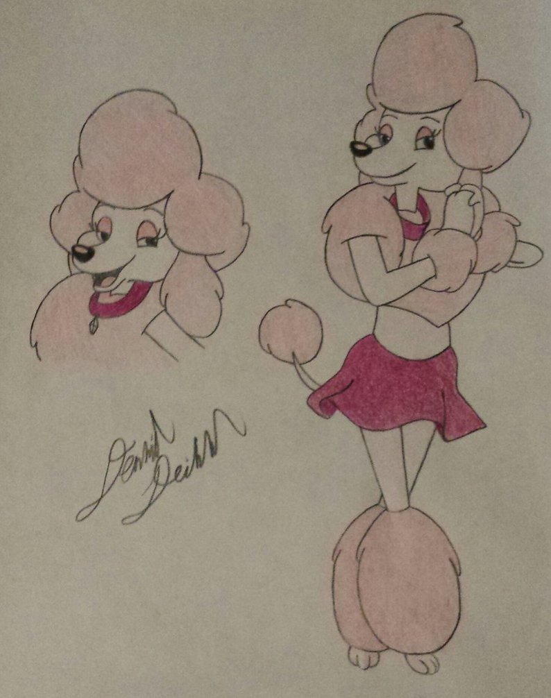 Penelope by guitarmasta12